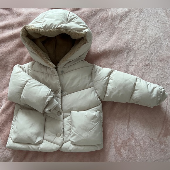 Zara Other - Baby Zara Jacket